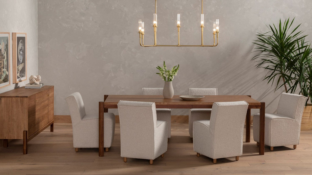 Hobson Dining Chair by BD Studio