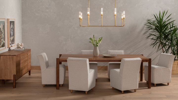 Hobson Dining Chair by BD Studio