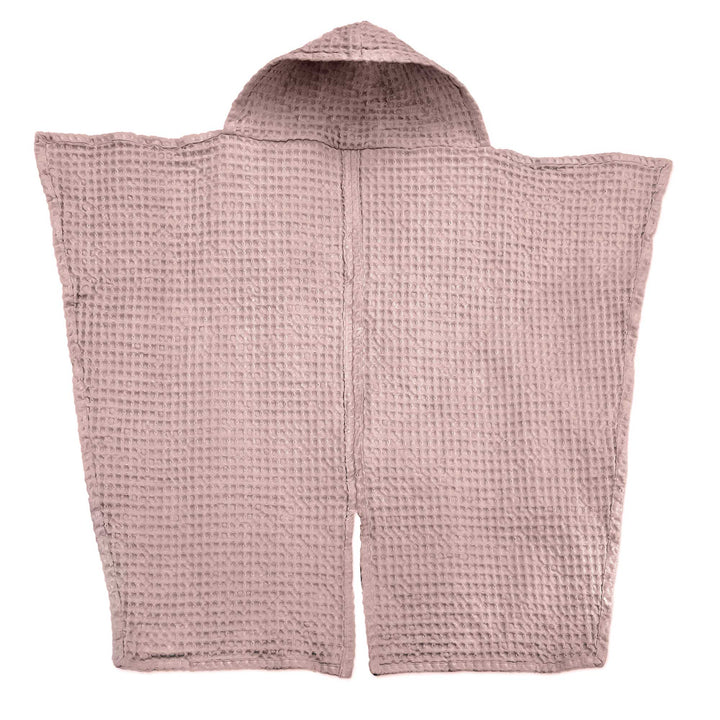 big waffle baby towel in multiple colors design by the organic company 11