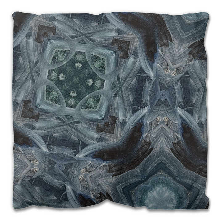 night throw pillow 10