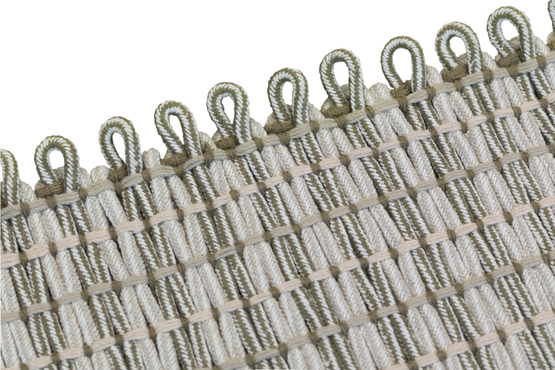 Rope Seaweed Rug 2