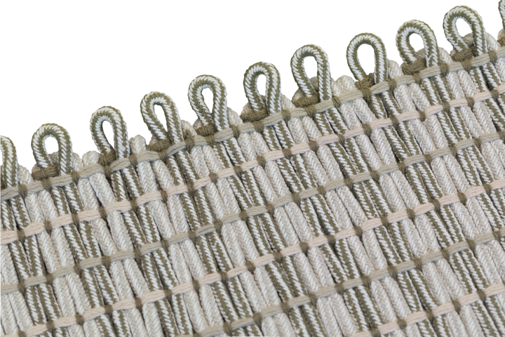 Rope Seaweed Rug 2