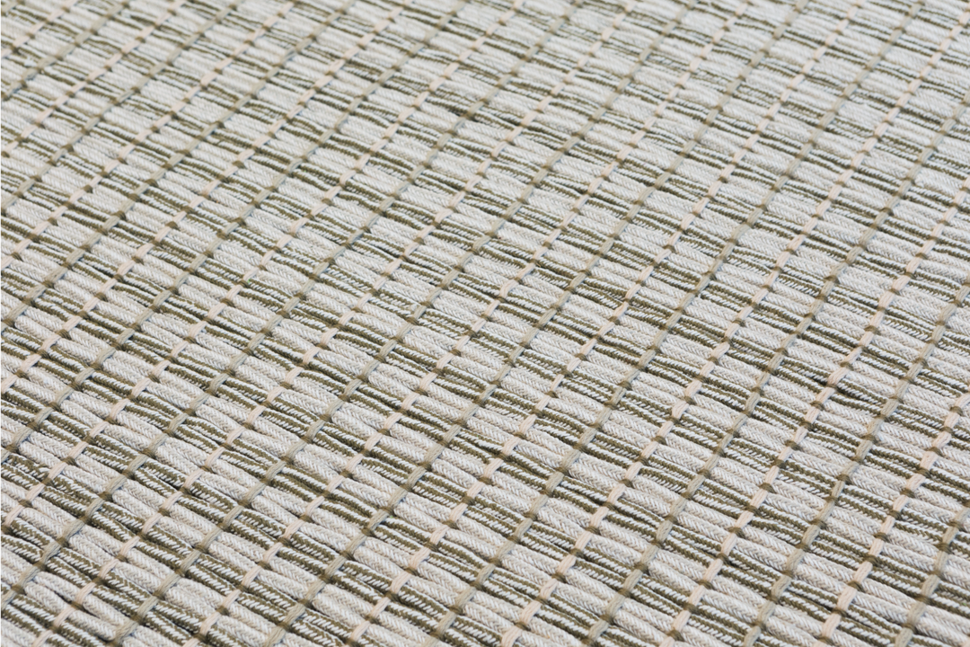 Rope Seaweed Rug 4