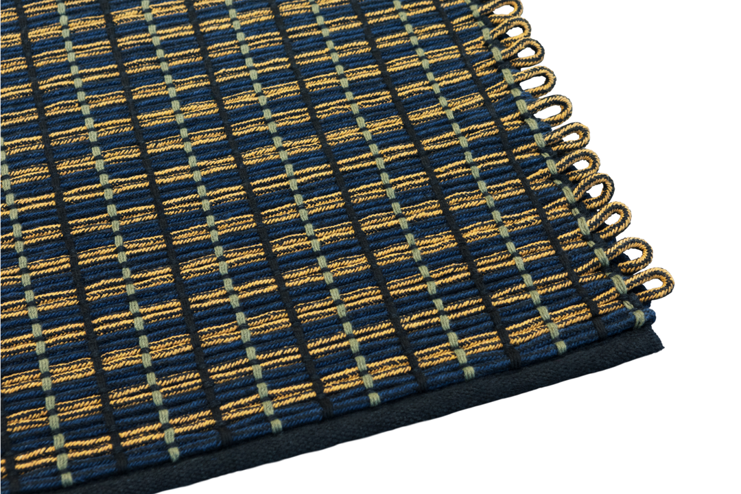 rope night blue rug by hem 30106 2