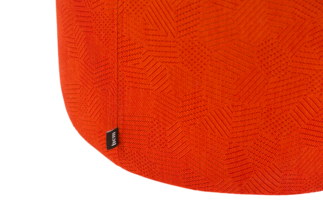 bon flame round pouf by hem 30168 3