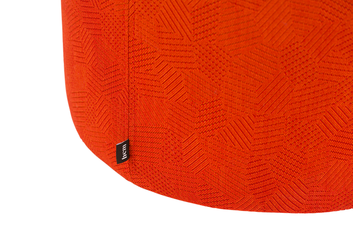 bon flame round pouf by hem 30168 3