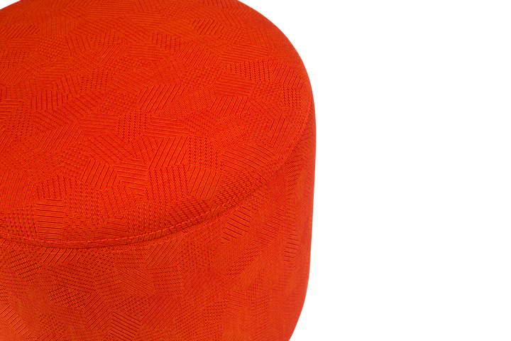 bon flame round pouf by hem 30168 4