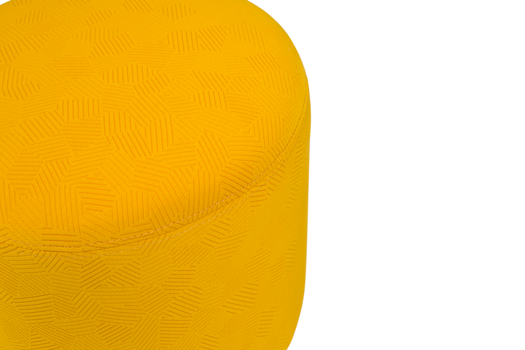 bon honey round pouf by hem 30296 4