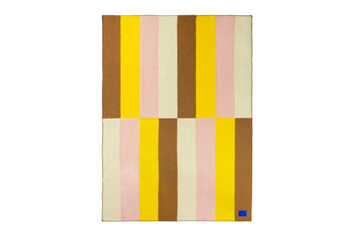Block Canary Throw 3