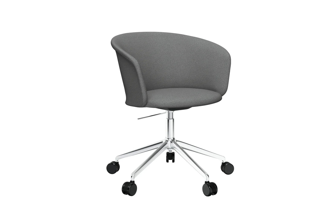 Kendo Swivel Chair 5 Star 2