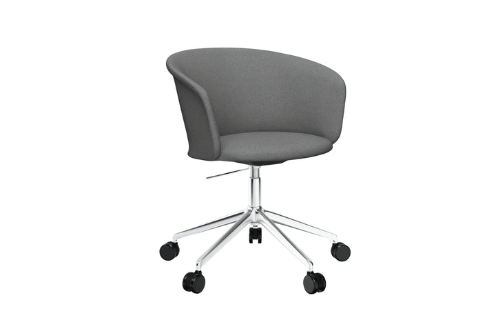Kendo Swivel Chair 5 Star 2