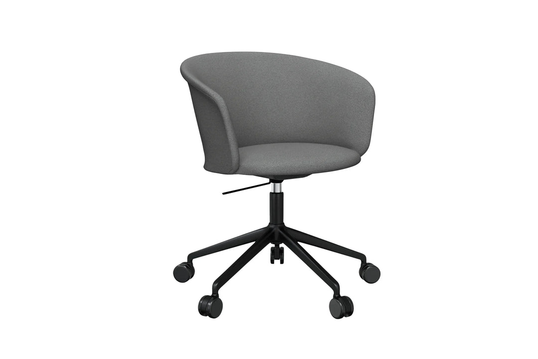 Kendo Swivel Chair 5 Star
