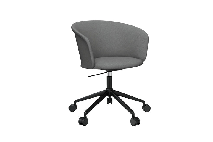 Kendo Swivel Chair 5 Star