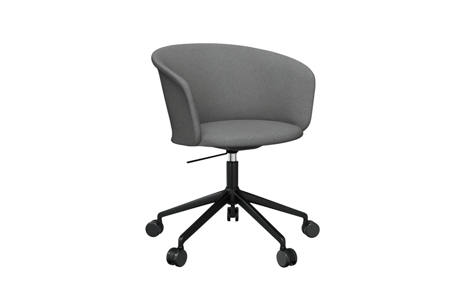 Kendo Swivel Chair 5 Star