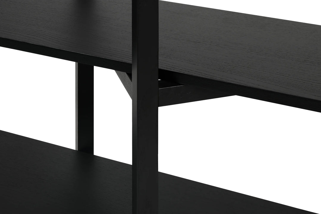 zig zag shelf low 10