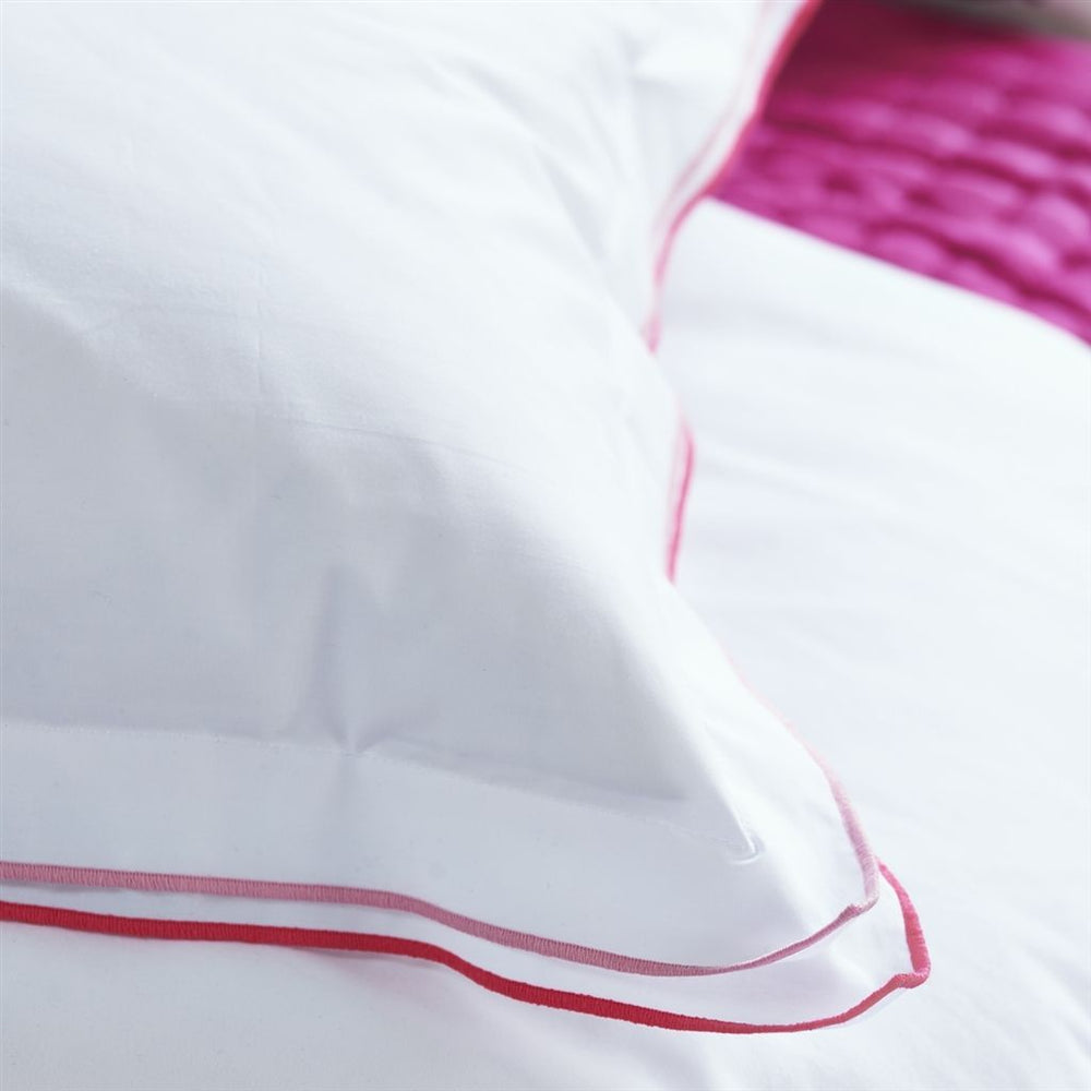 astor peony pink bedding set design by designers guild 7