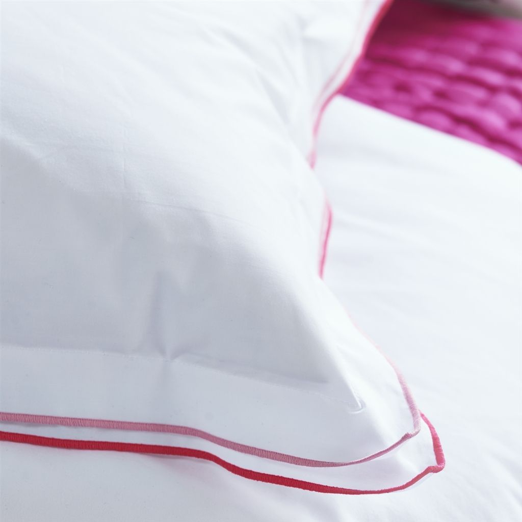 astor peony pink bedding set design by designers guild 7