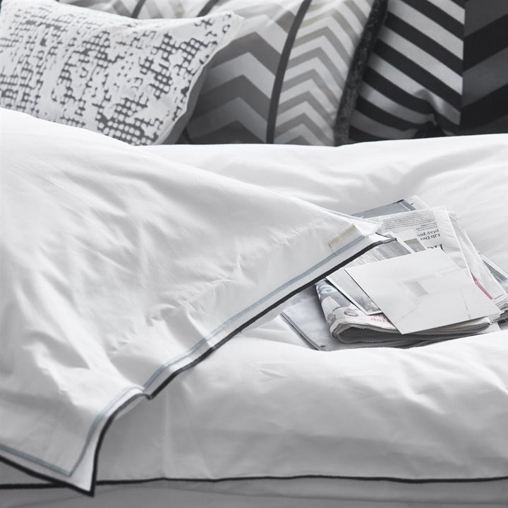 astor charcoal dove bedding set design by designers guild 8
