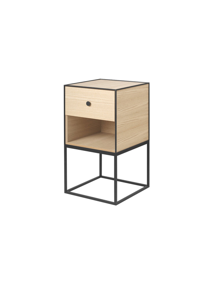 Frame Sideboard New Audo Copenhagen Bl39404 5
