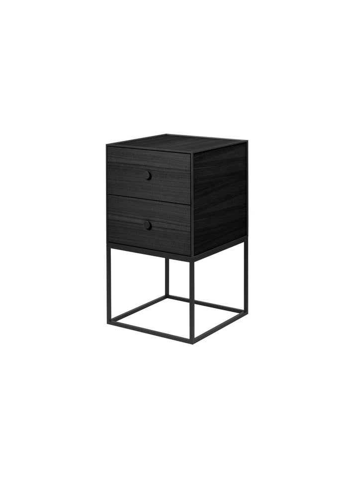 Frame Sideboard New Audo Copenhagen Bl39404 4