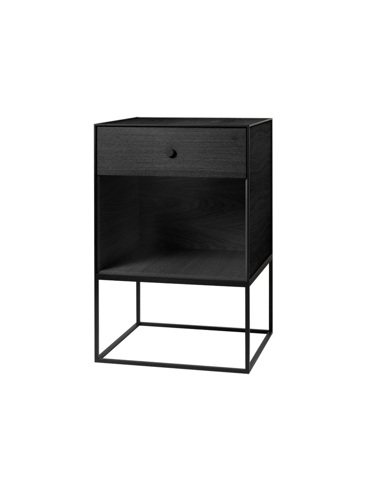 Frame Sideboard New Audo Copenhagen Bl39404 9
