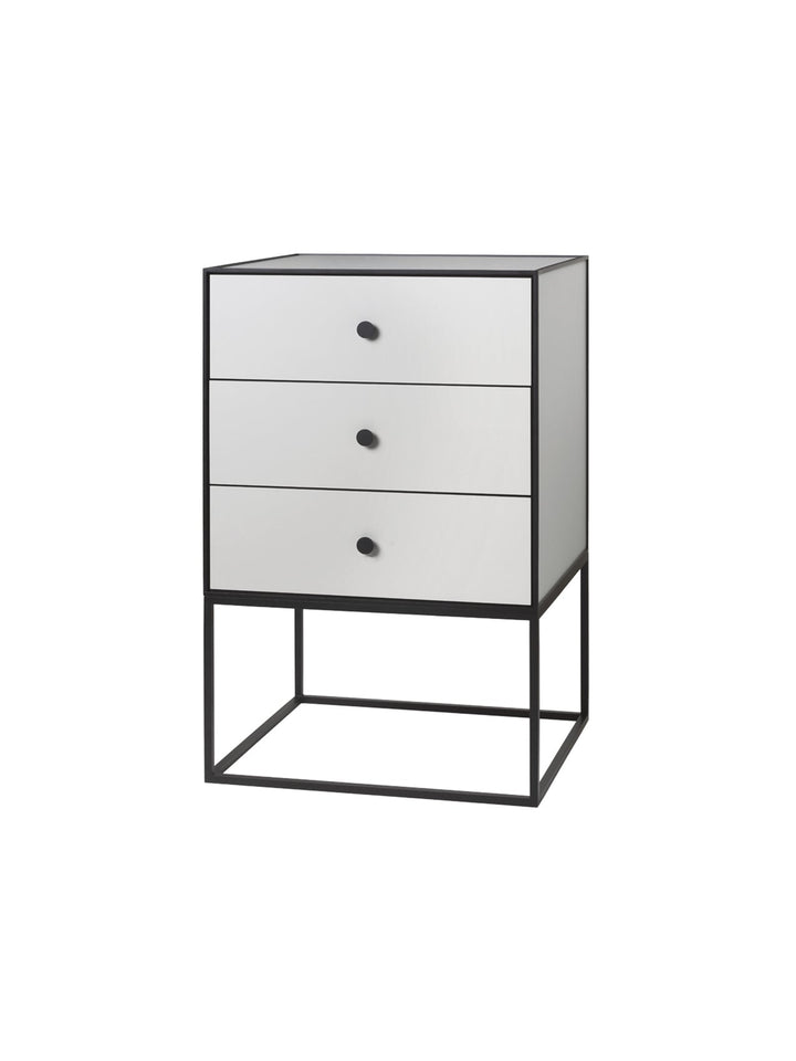 Frame Sideboard New Audo Copenhagen Bl39404 22