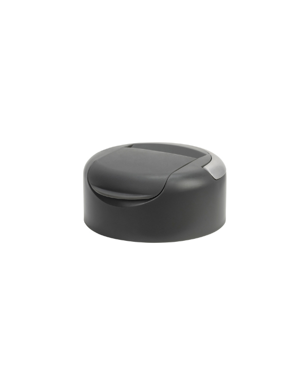 porter drink thru lid by w p wp dtlid bl 2