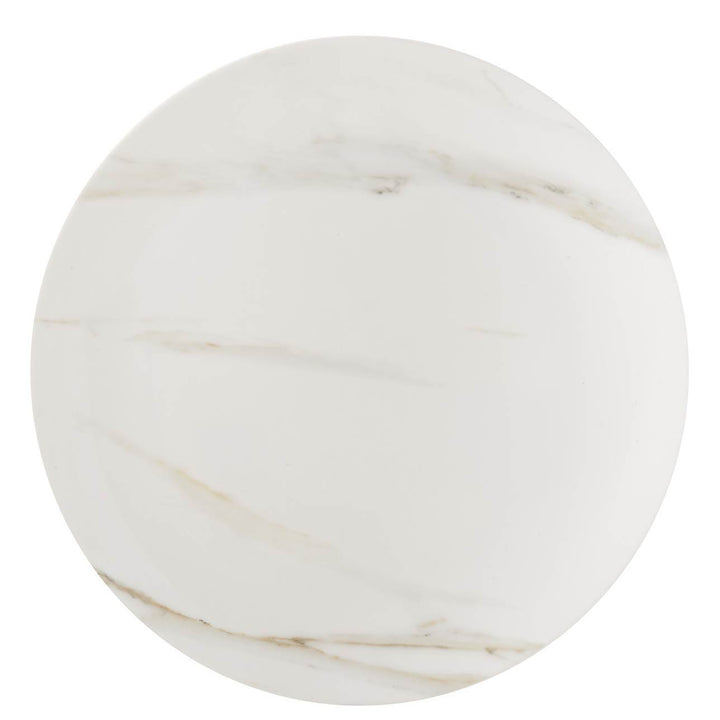 Vera Venato Imperial Dinnerware Collection by Vera Wang