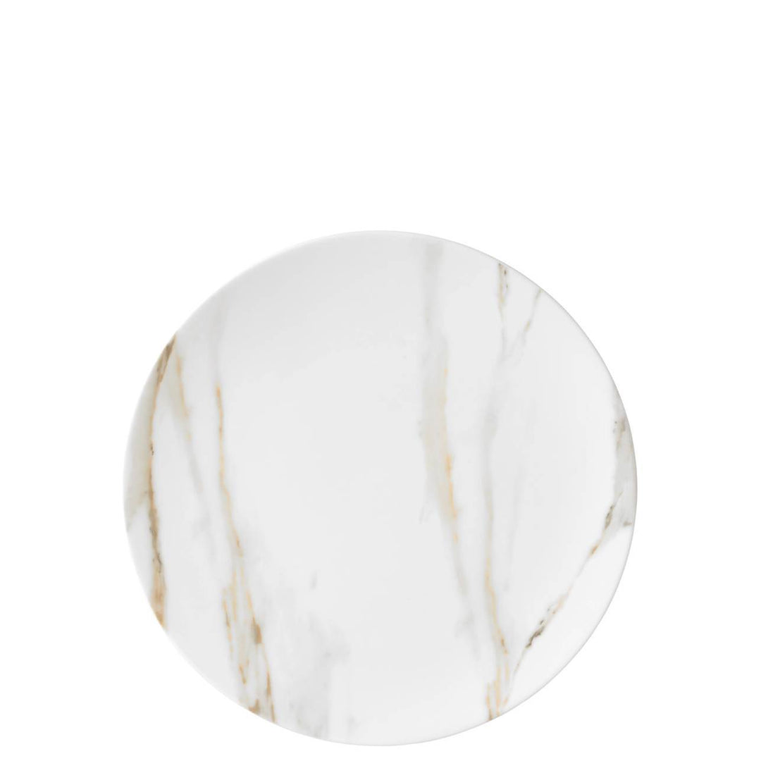 Vera Venato Imperial Dinnerware Collection by Vera Wang