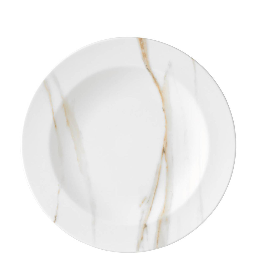 Vera Venato Imperial Dinnerware Collection by Vera Wang