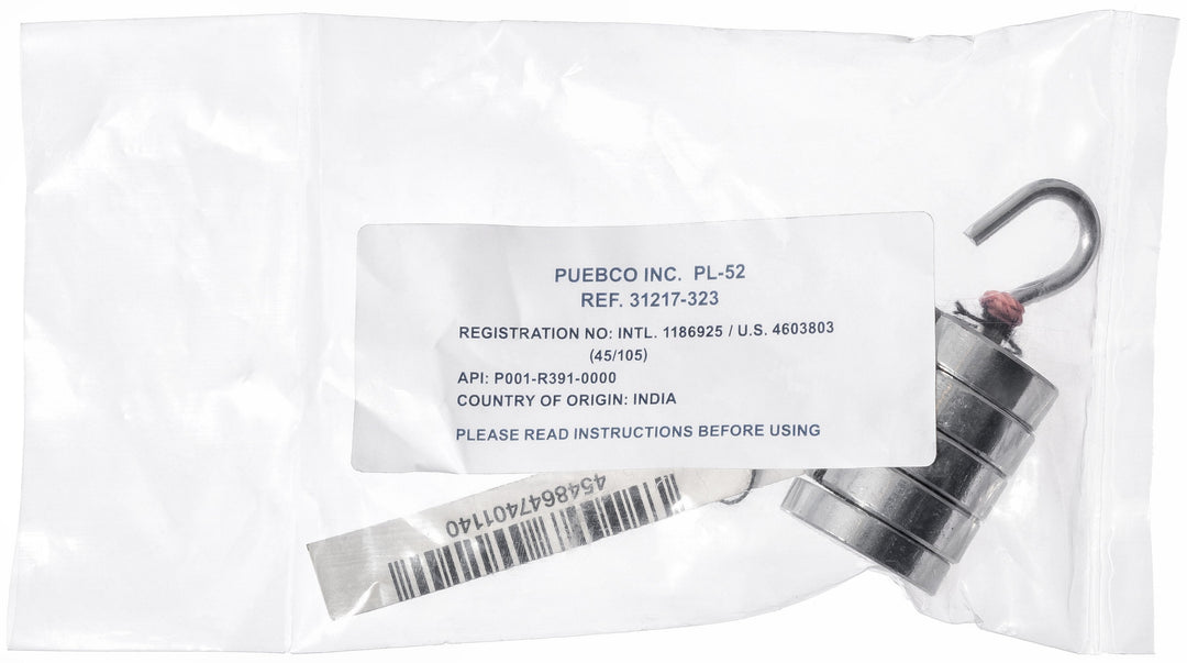 unit weight card holder design by puebco 6