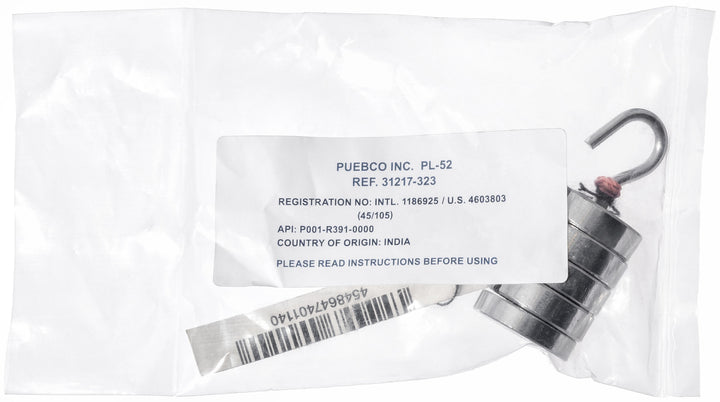 unit weight card holder design by puebco 6