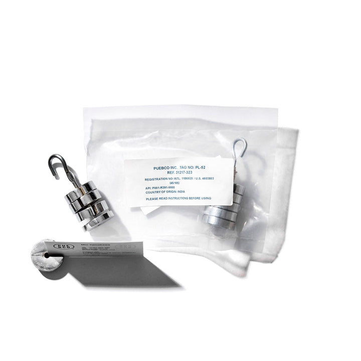 unit weight card holder design by puebco 1