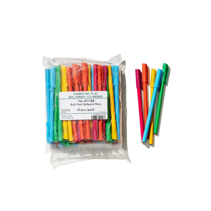 bulk pack ballpoint pens 4