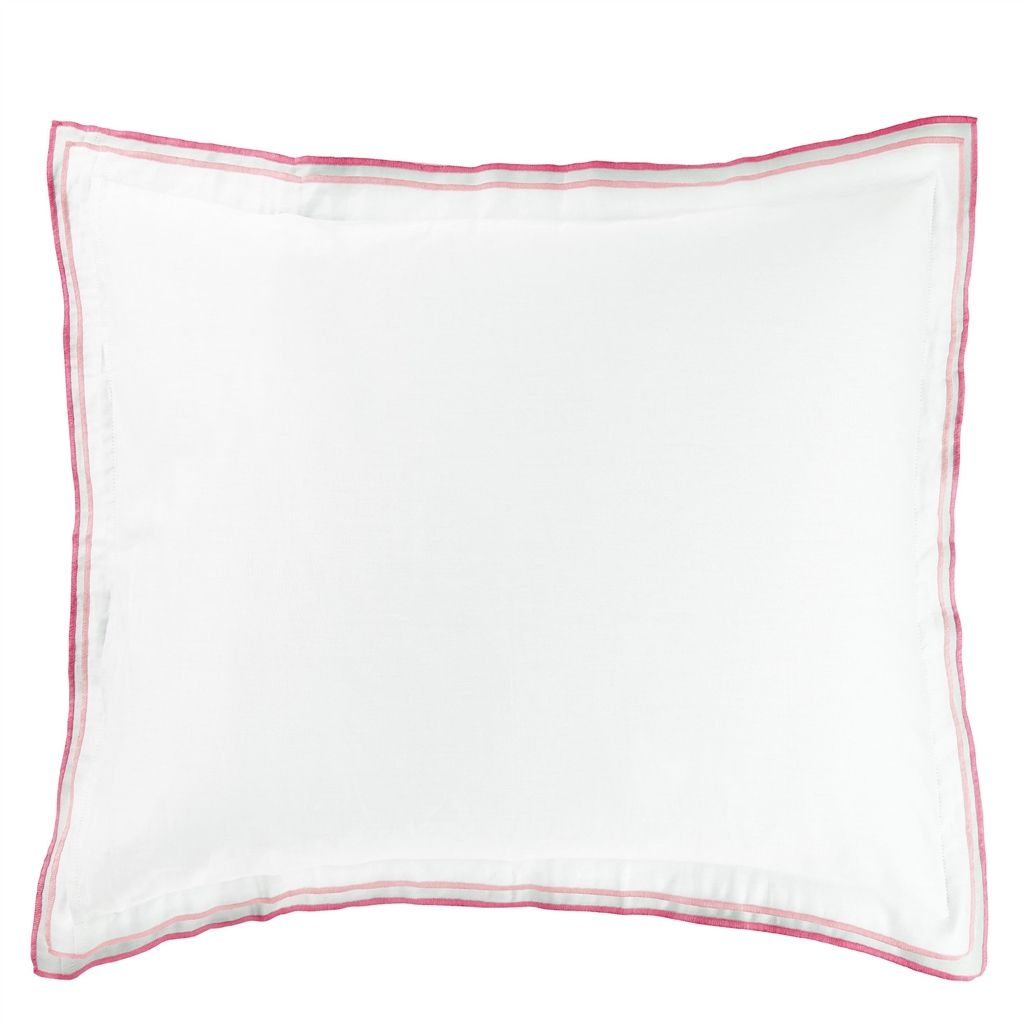 astor peony pink bedding set design by designers guild 5