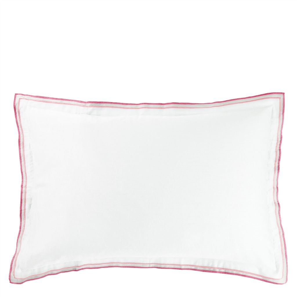 astor peony pink bedding set design by designers guild 4