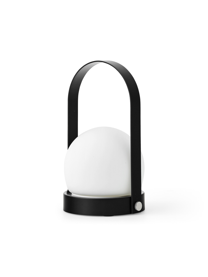 Carrie Portable Led Lamp New Audo Copenhagen 4864539Y 1