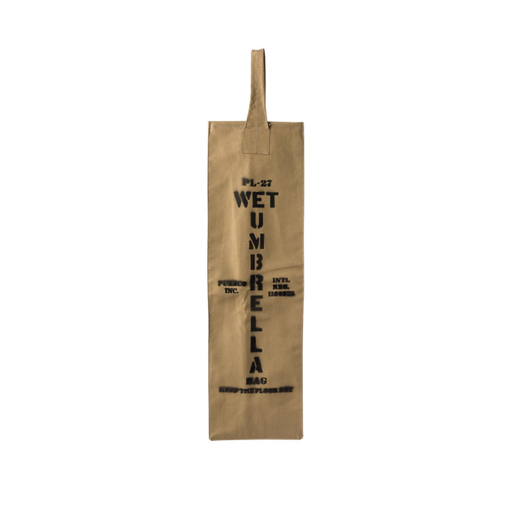 rubberized fabric umbrella bag design by puebco 5