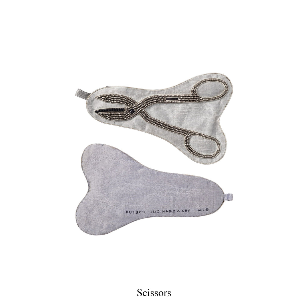 Craftsman Pouch Scissors Design By Puebco 3