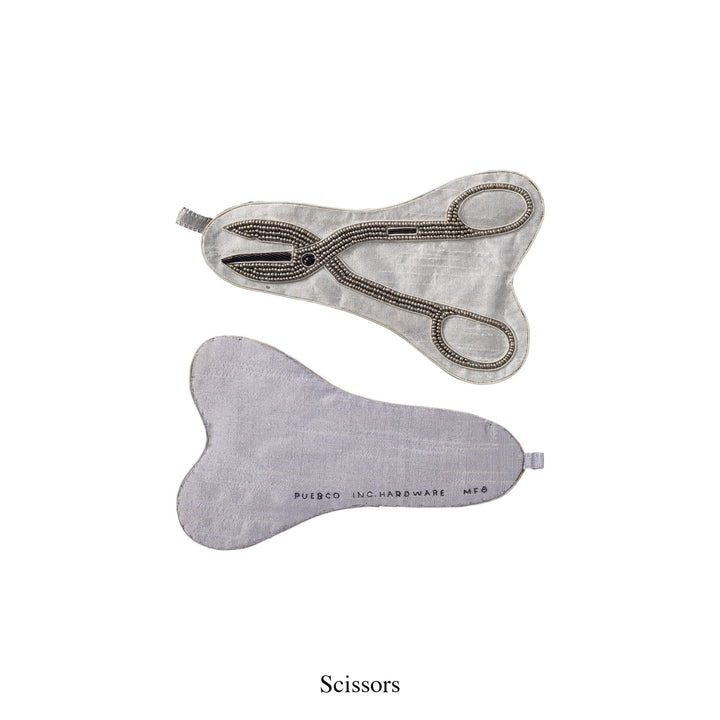 Craftsman Pouch Scissors Design By Puebco 3