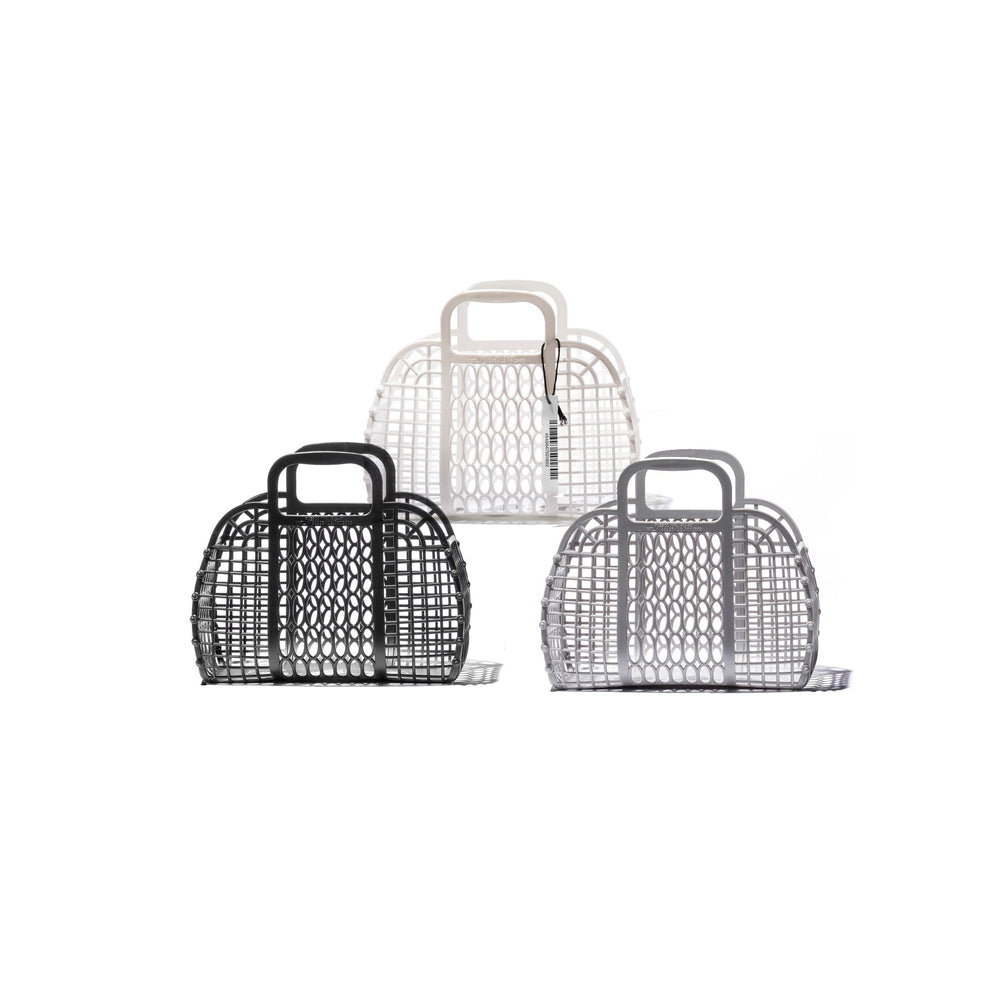 plastic market small gray design by puebco 2