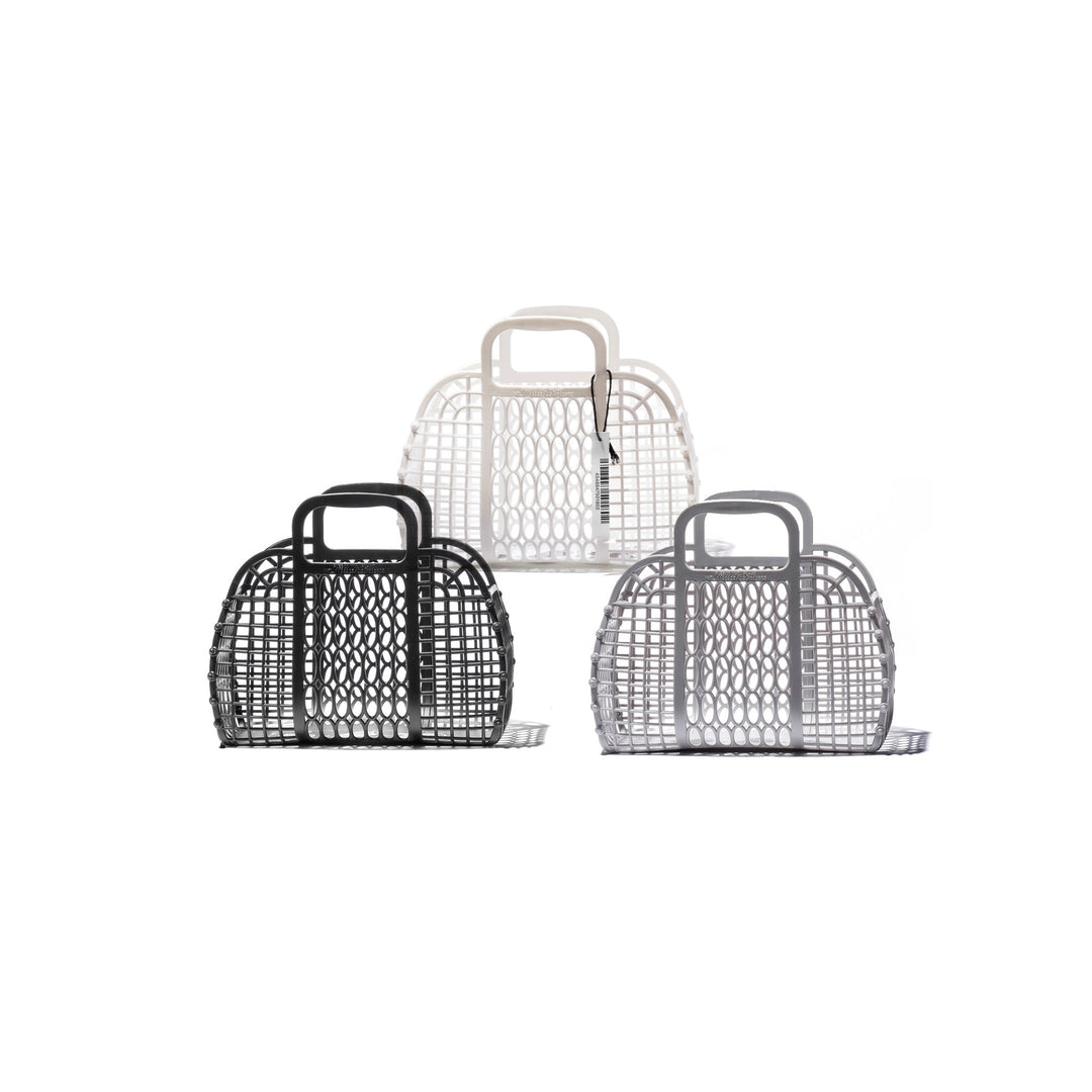 plastic market small gray design by puebco 2