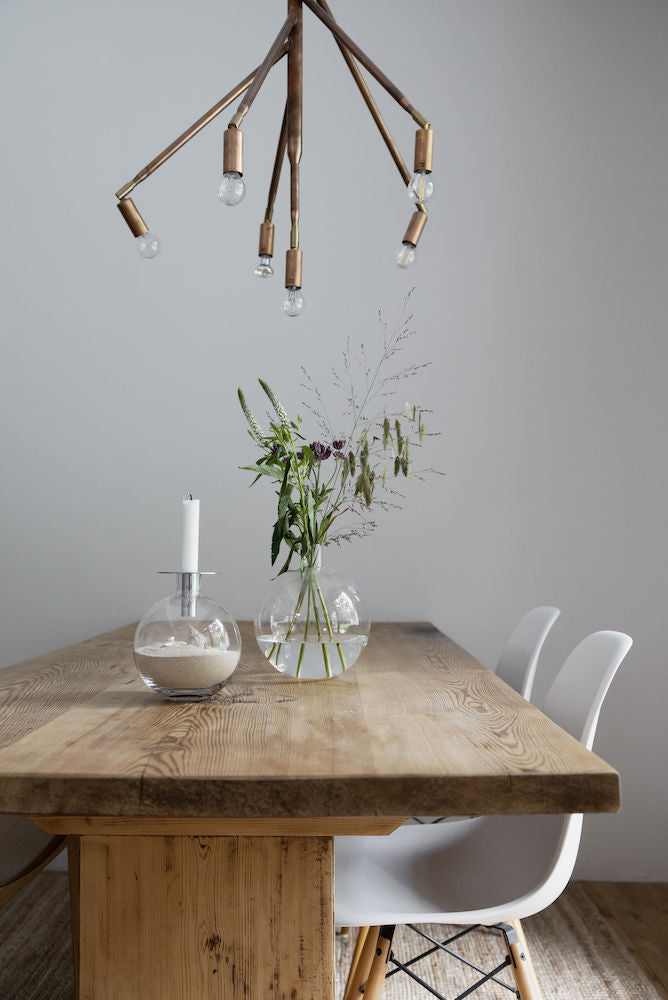 top vase various sizes 10