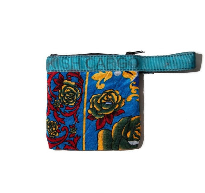 Mao's Fabric Pouch
