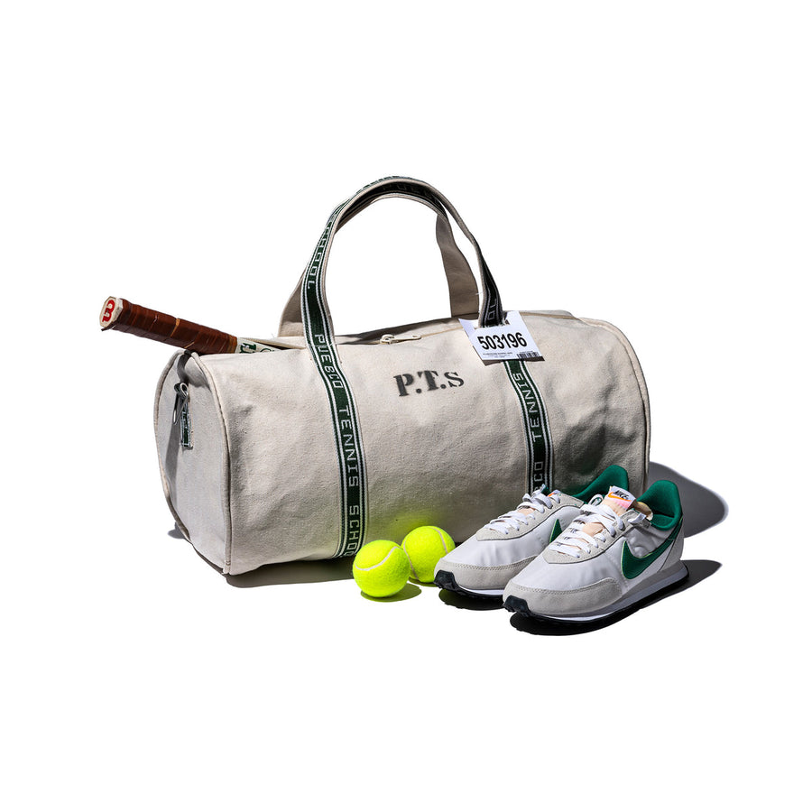 Clubhouse Barrel Bag By Puebco 503196 1