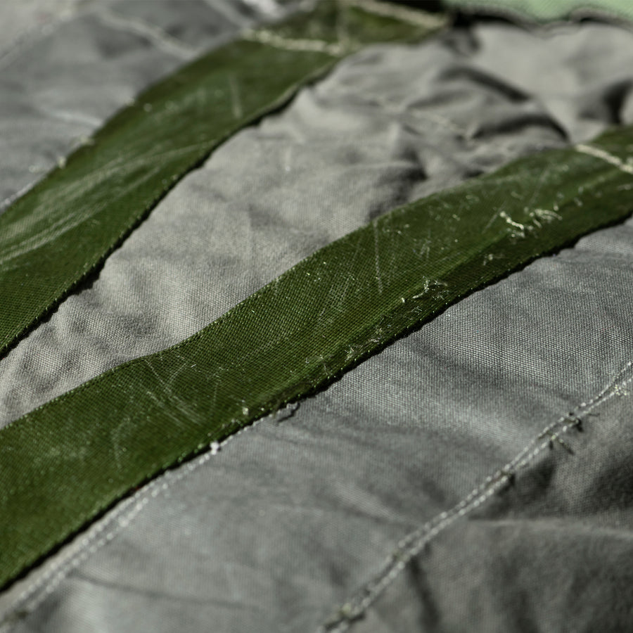 Vintage Material A3 Bag 5