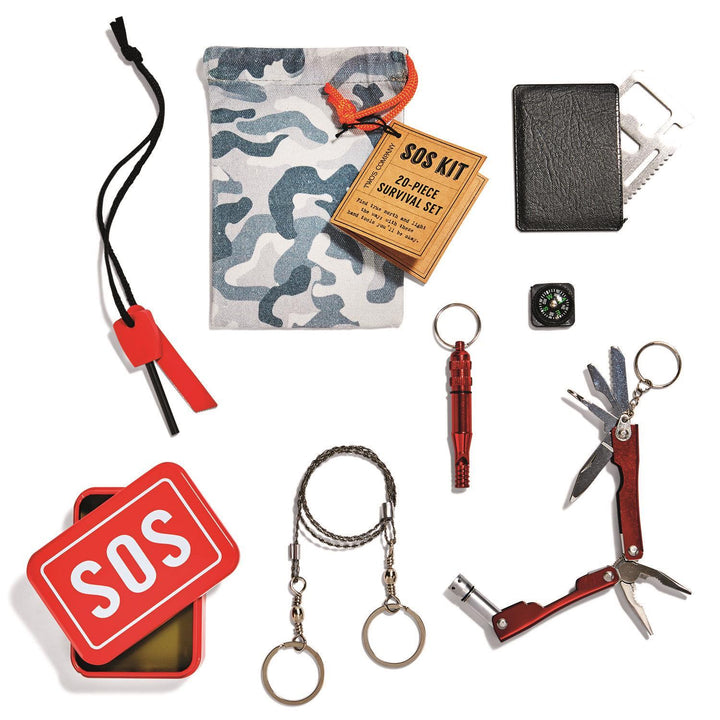sos emergency kit 1