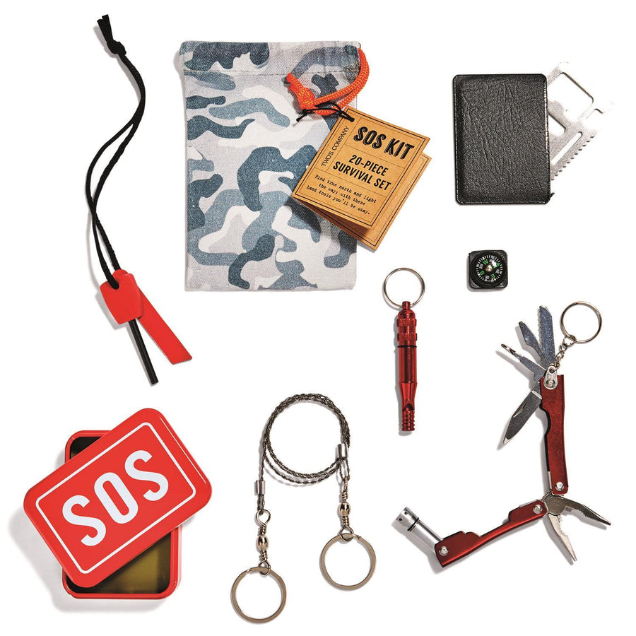sos emergency kit 1