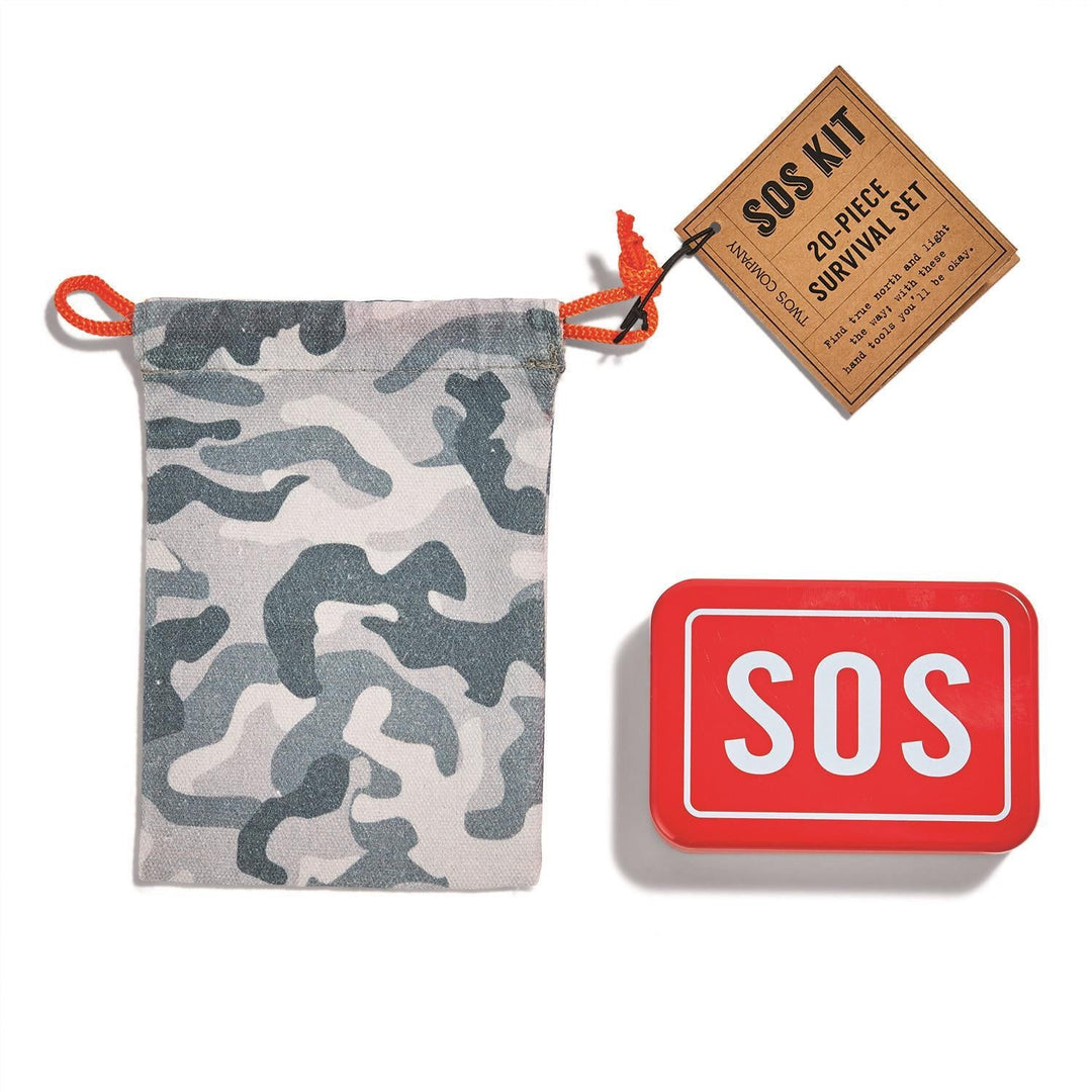 sos emergency kit 2