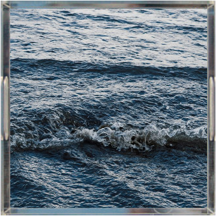 Shoreline Acrylic Tray